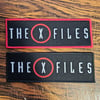 The X-Files