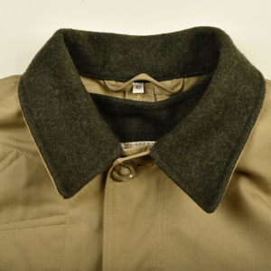 Image of Filson hunting jacket sand VINTAGE by HolyHouse