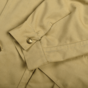 Image of Filson hunting jacket sand VINTAGE by HolyHouse