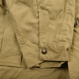 Image of Filson hunting jacket sand VINTAGE by HolyHouse.