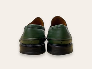 Image of James green calf VINTAGE by Tricker's