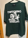 Twitching xxl shirt 