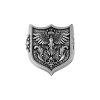 Image 2 of BV London Chapter Ring **PRE ORDER**