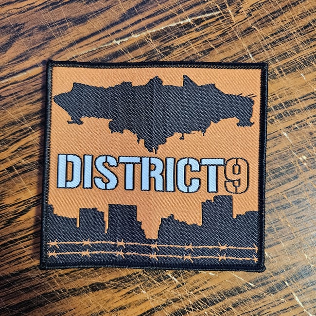 District 9