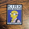 Kirk Van Houten - Can I Borrow a Feeling 