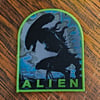 Alien 