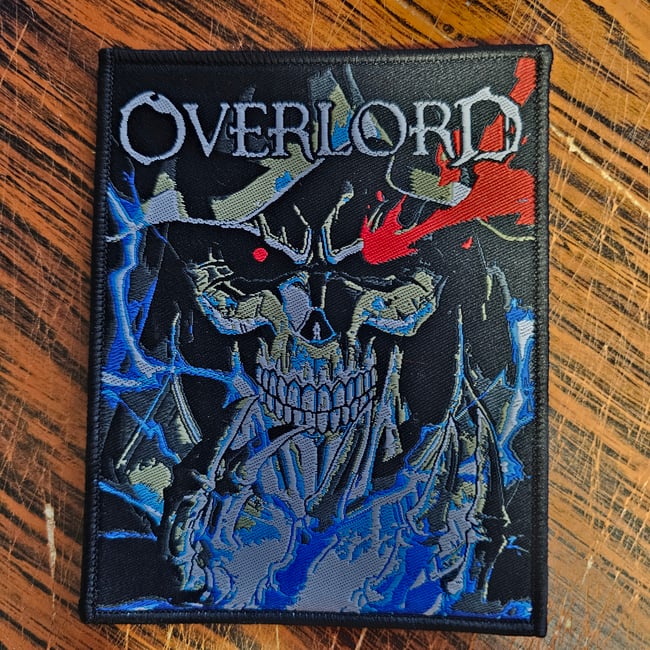 Overlord 