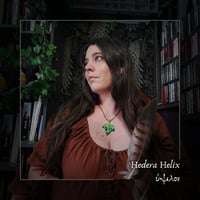 Image 4 of ☽ Hedera Helix ☾