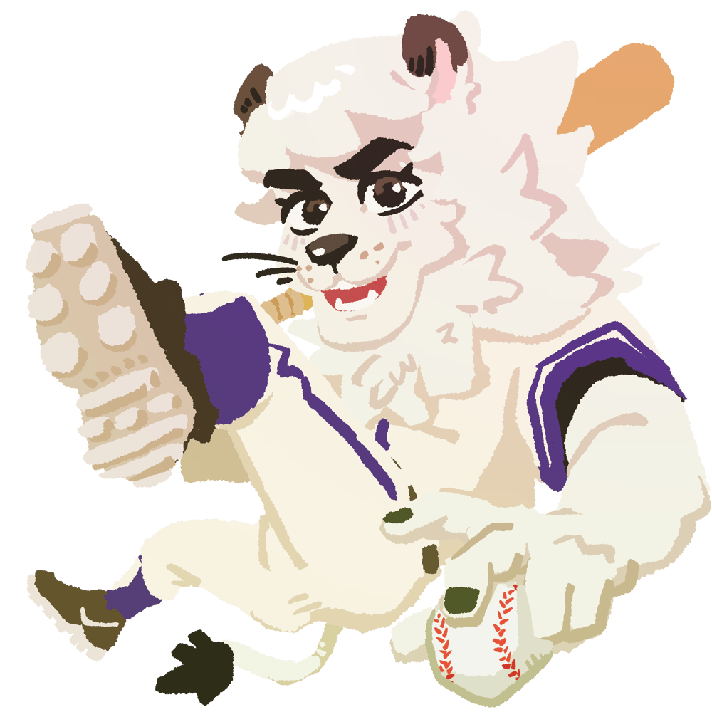 Image of  Leo Charm *LOW IN STOCK*