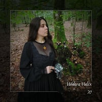 Image 6 of ☽ Hedera Helix ☾