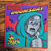 MF DOOM - Operation Doomsday Oversized