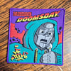 MF DOOM - Operation Doomsday Oversized