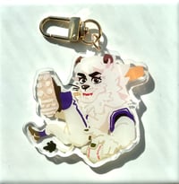 Image 2 of  Leo Charm