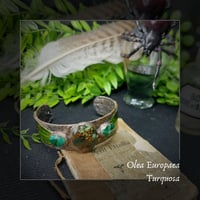 Image 1 of ☽ Olea Turquosa ☾