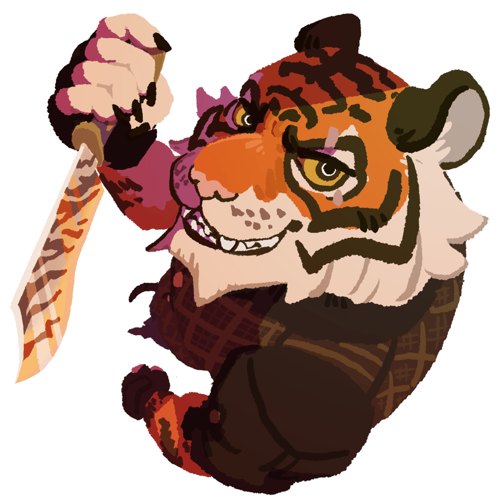 Image of Oscar Charm