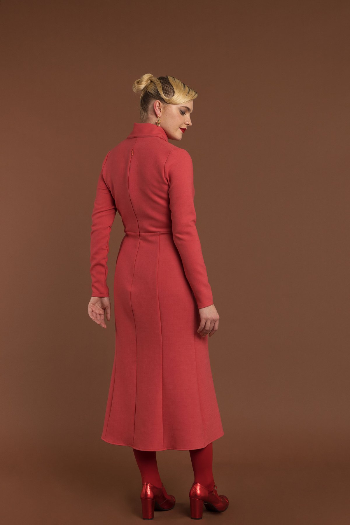 Image of OUTLET Vestido Las Coloradas