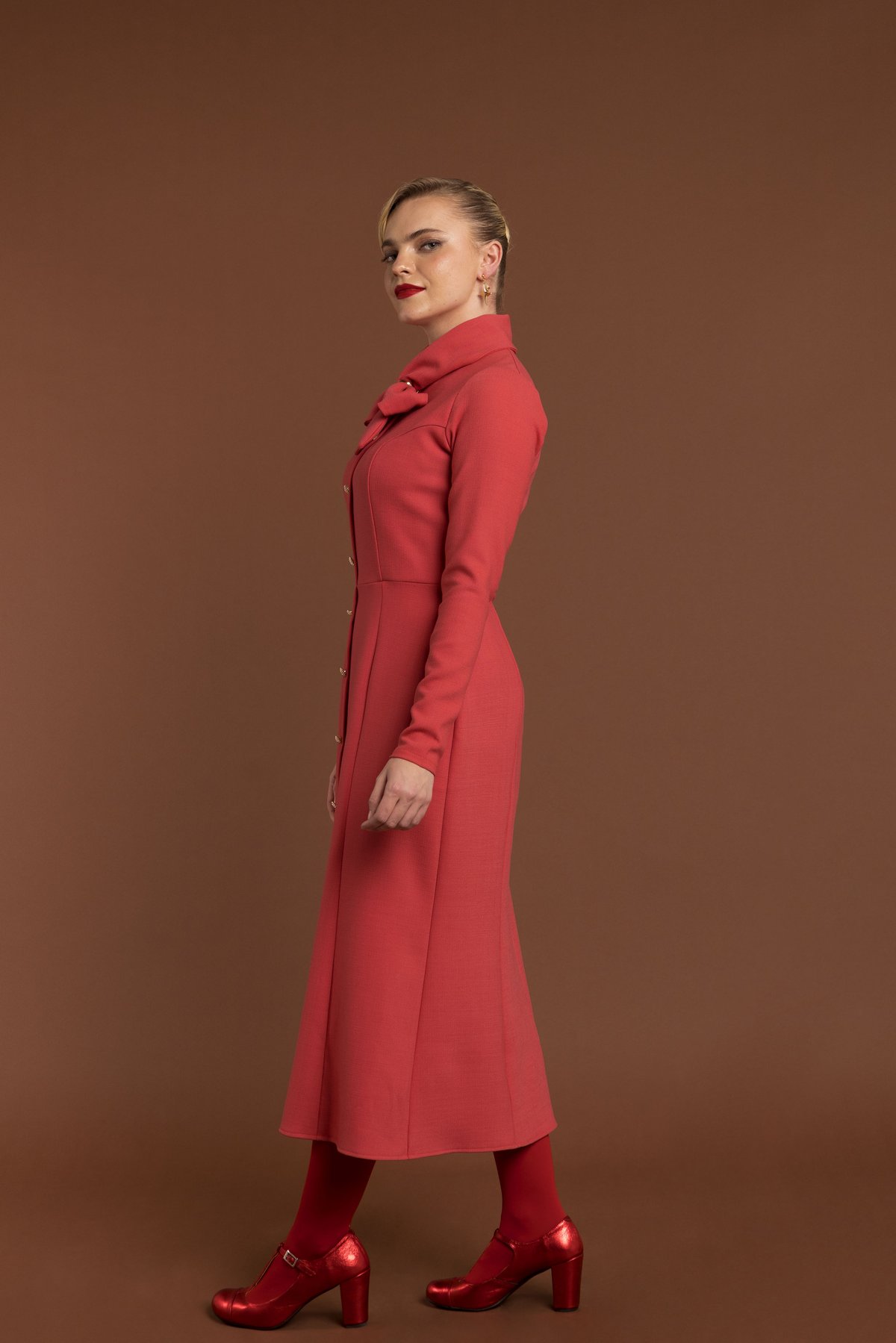 Image of OUTLET Vestido Las Coloradas