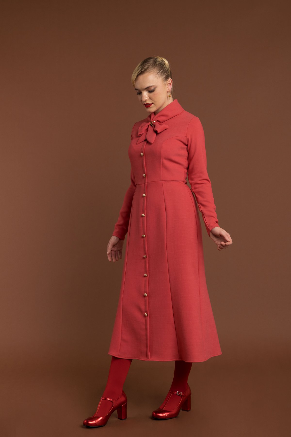 Image of OUTLET Vestido Las Coloradas