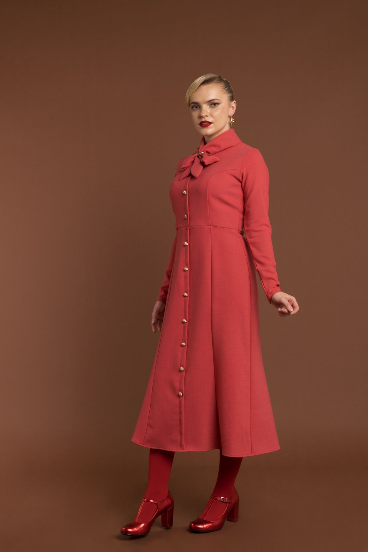 Image of OUTLET Vestido Las Coloradas