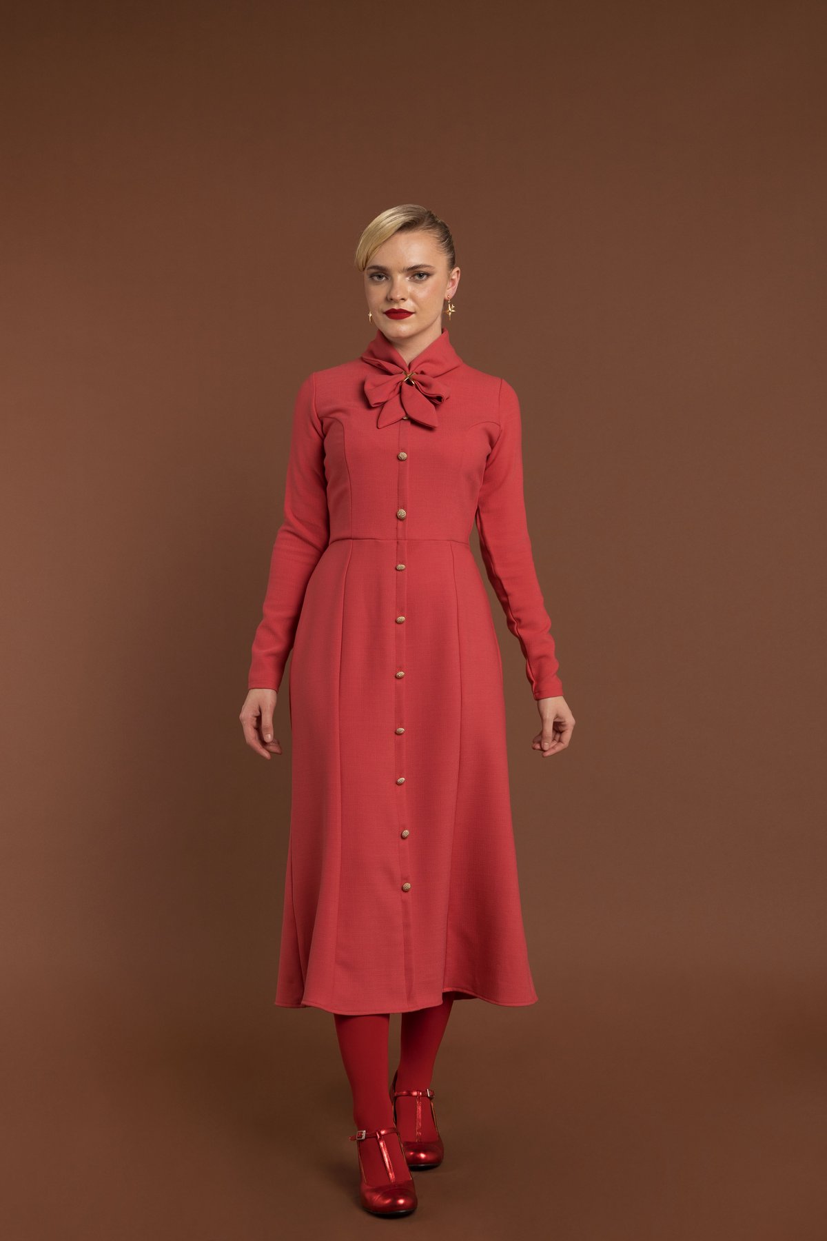 Image of OUTLET Vestido Las Coloradas