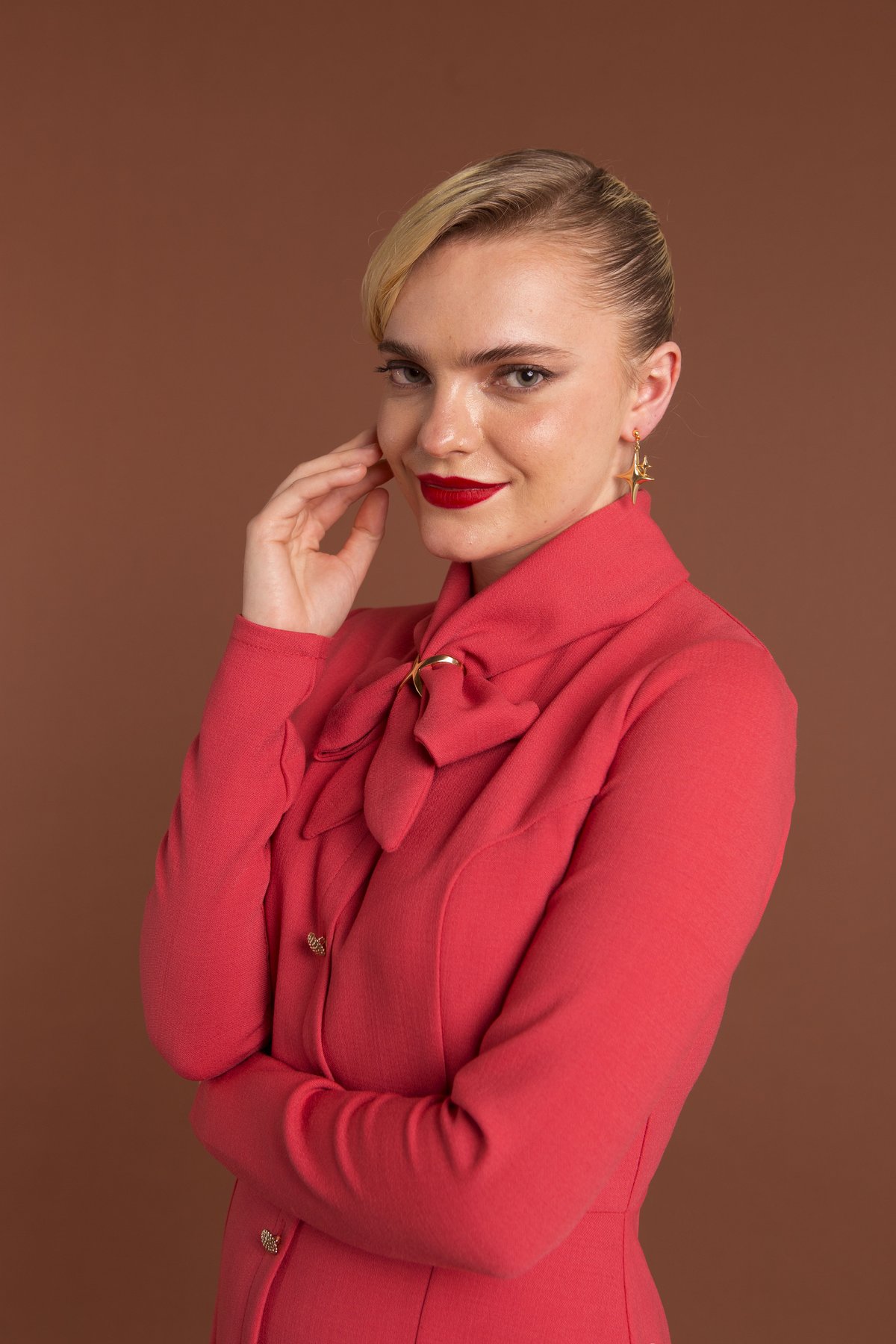 Image of OUTLET Vestido Las Coloradas