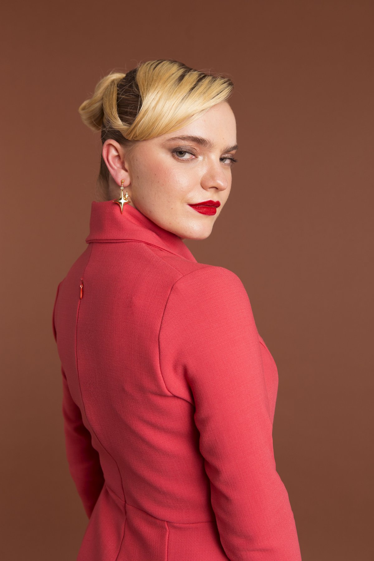 Image of OUTLET Vestido Las Coloradas