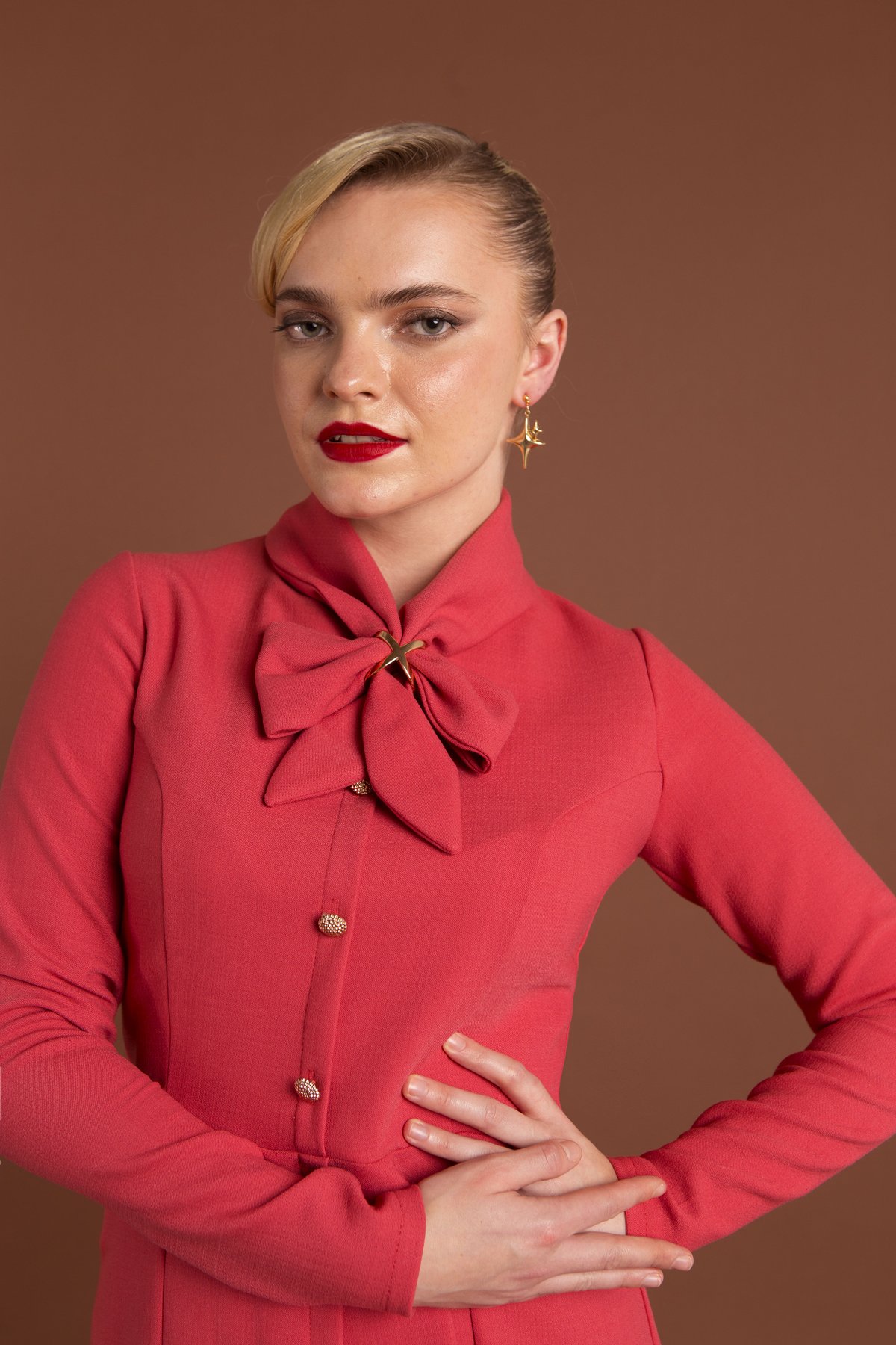 Image of OUTLET Vestido Las Coloradas