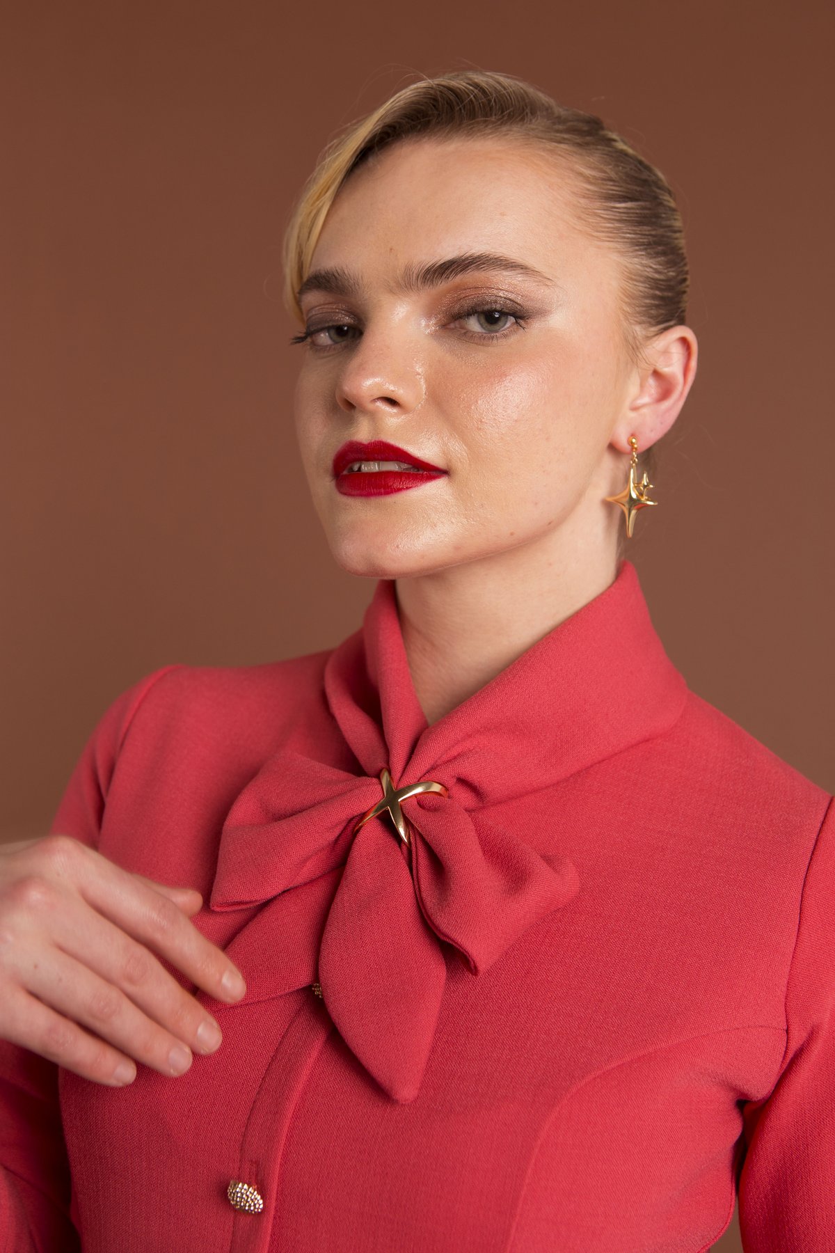 Image of OUTLET Vestido Las Coloradas