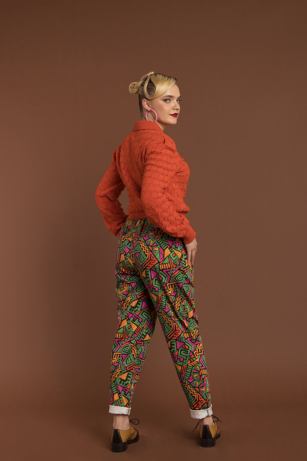 Image of OUTLET Pantalón Kilimanjaro