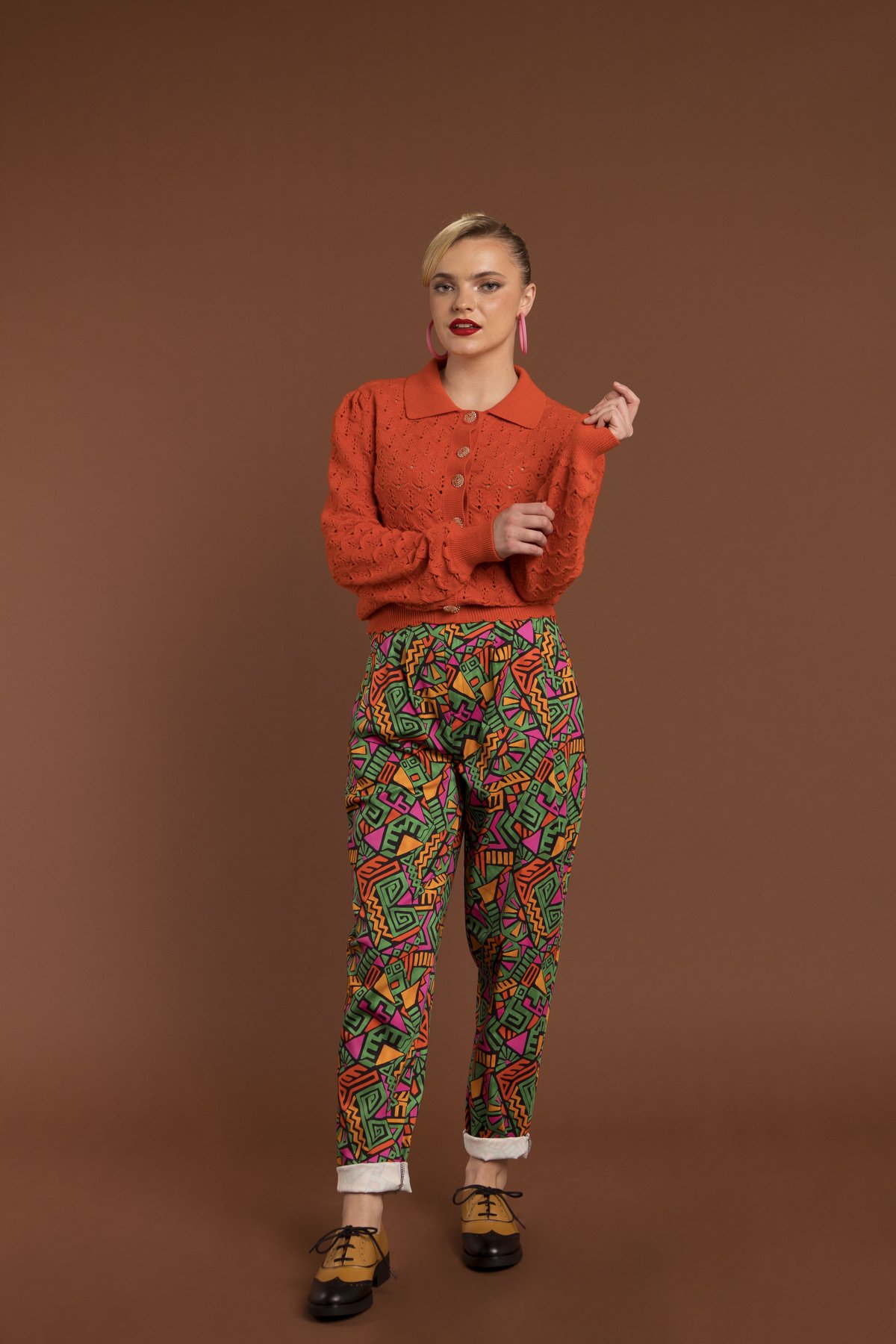 Image of OUTLET Pantalón Kilimanjaro