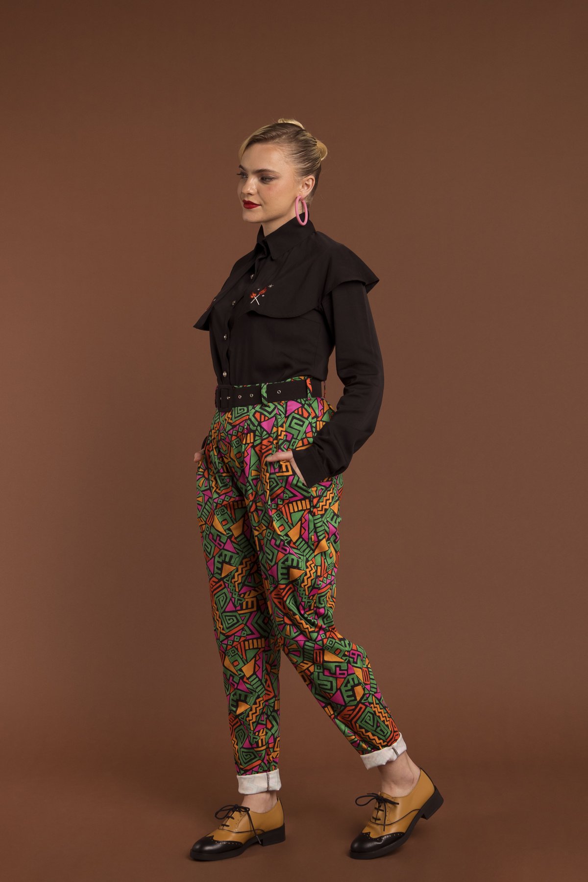 Image of OUTLET Pantalón Kilimanjaro