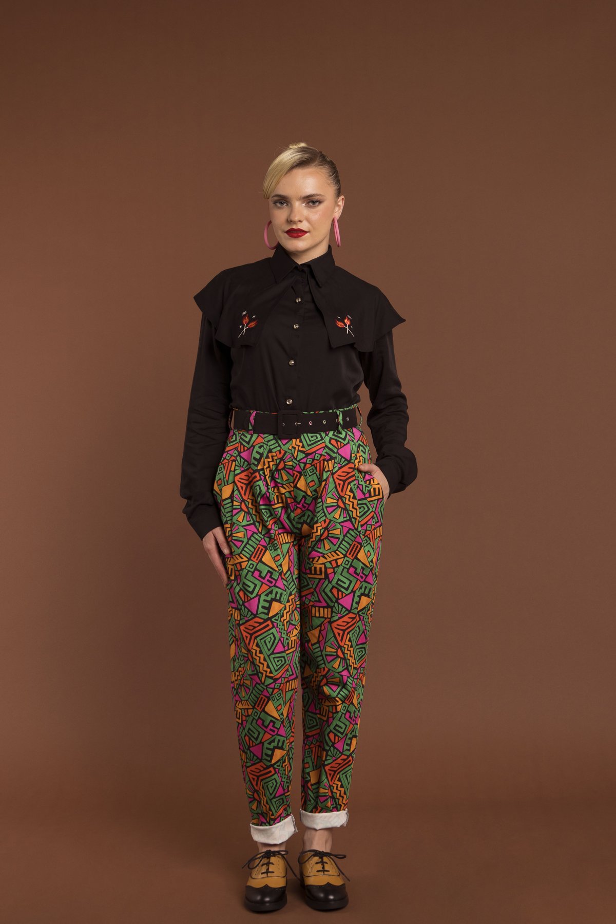 Image of OUTLET Pantalón Kilimanjaro