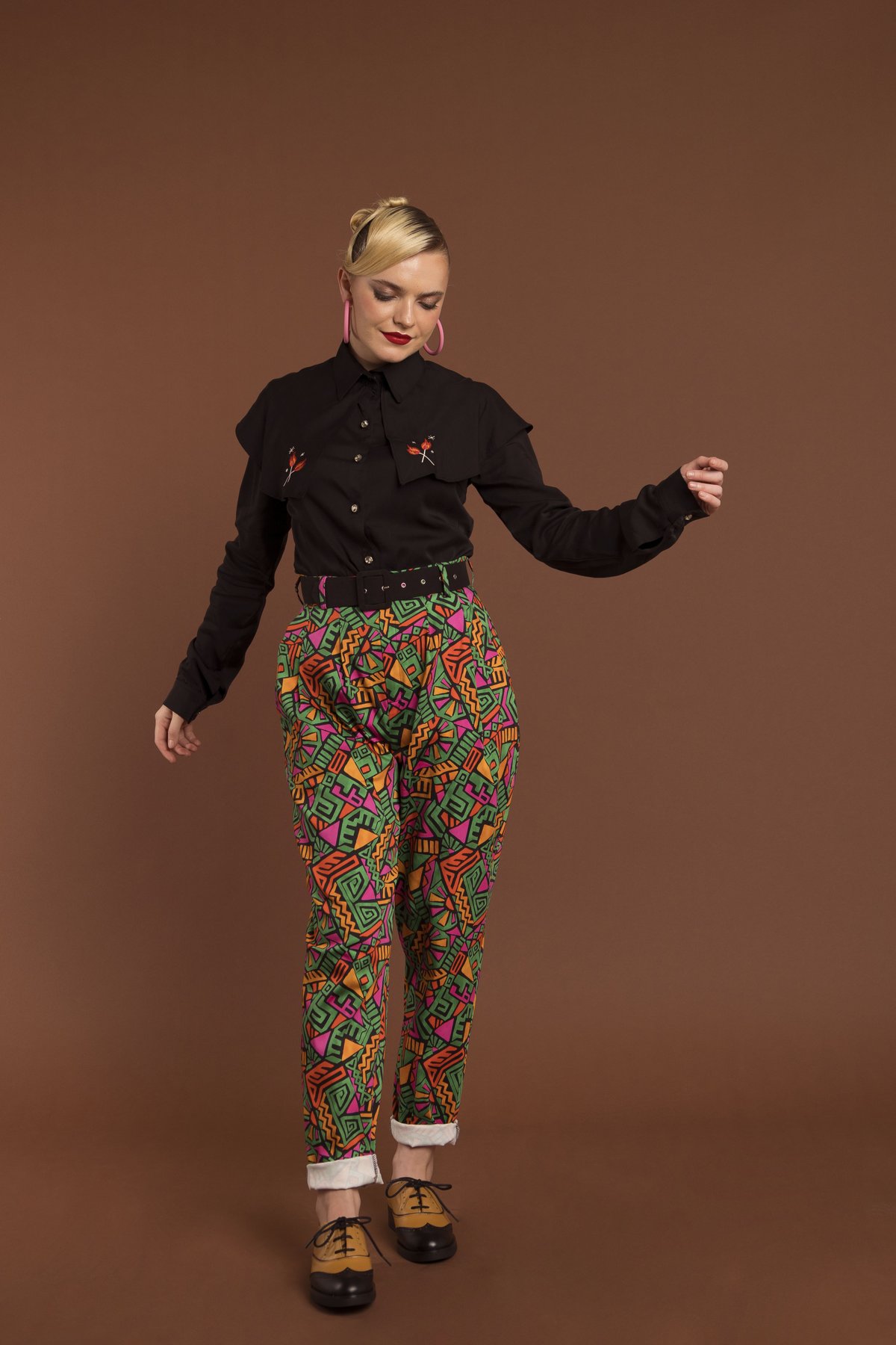 Image of OUTLET Pantalón Kilimanjaro