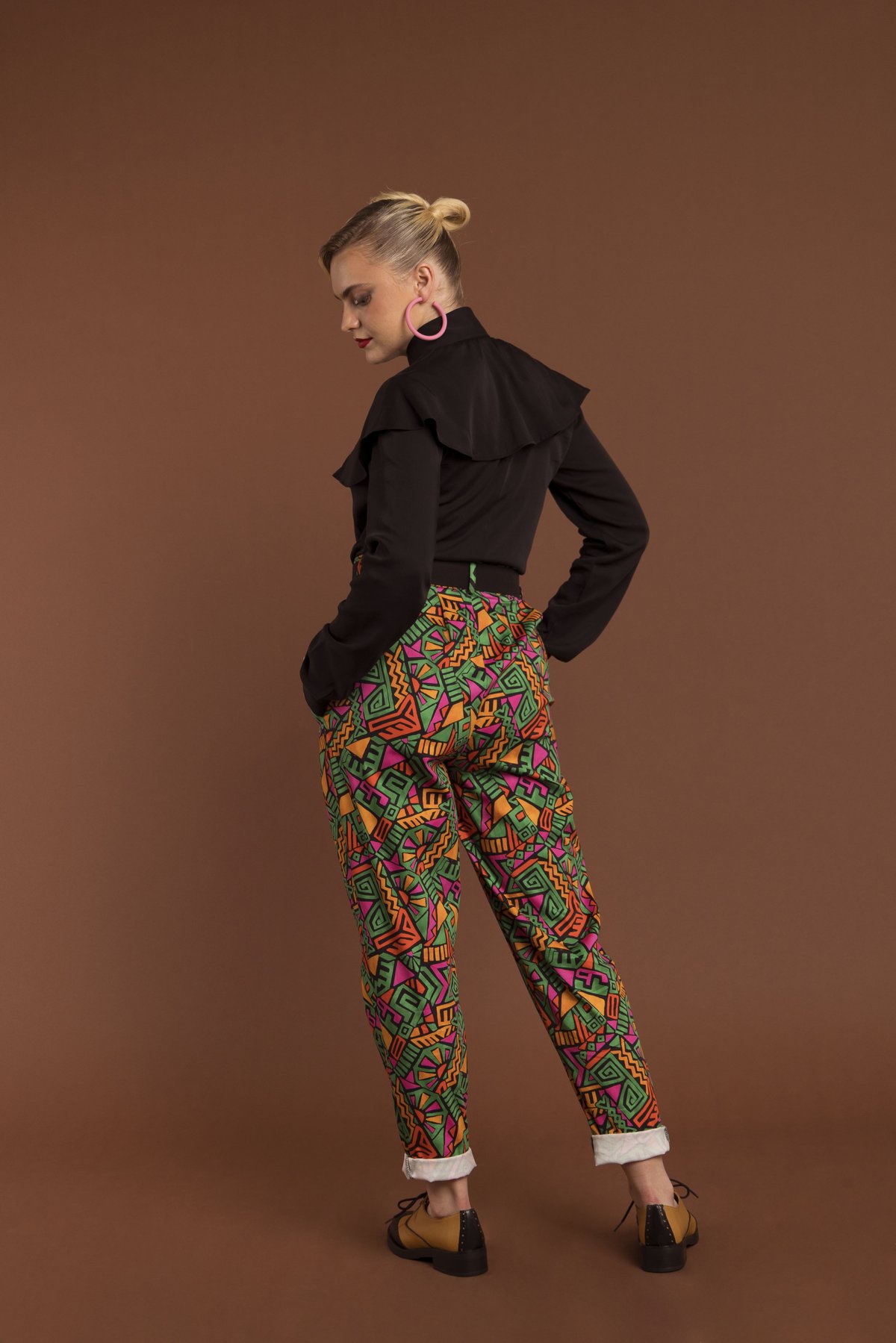 Image of OUTLET Pantalón Kilimanjaro