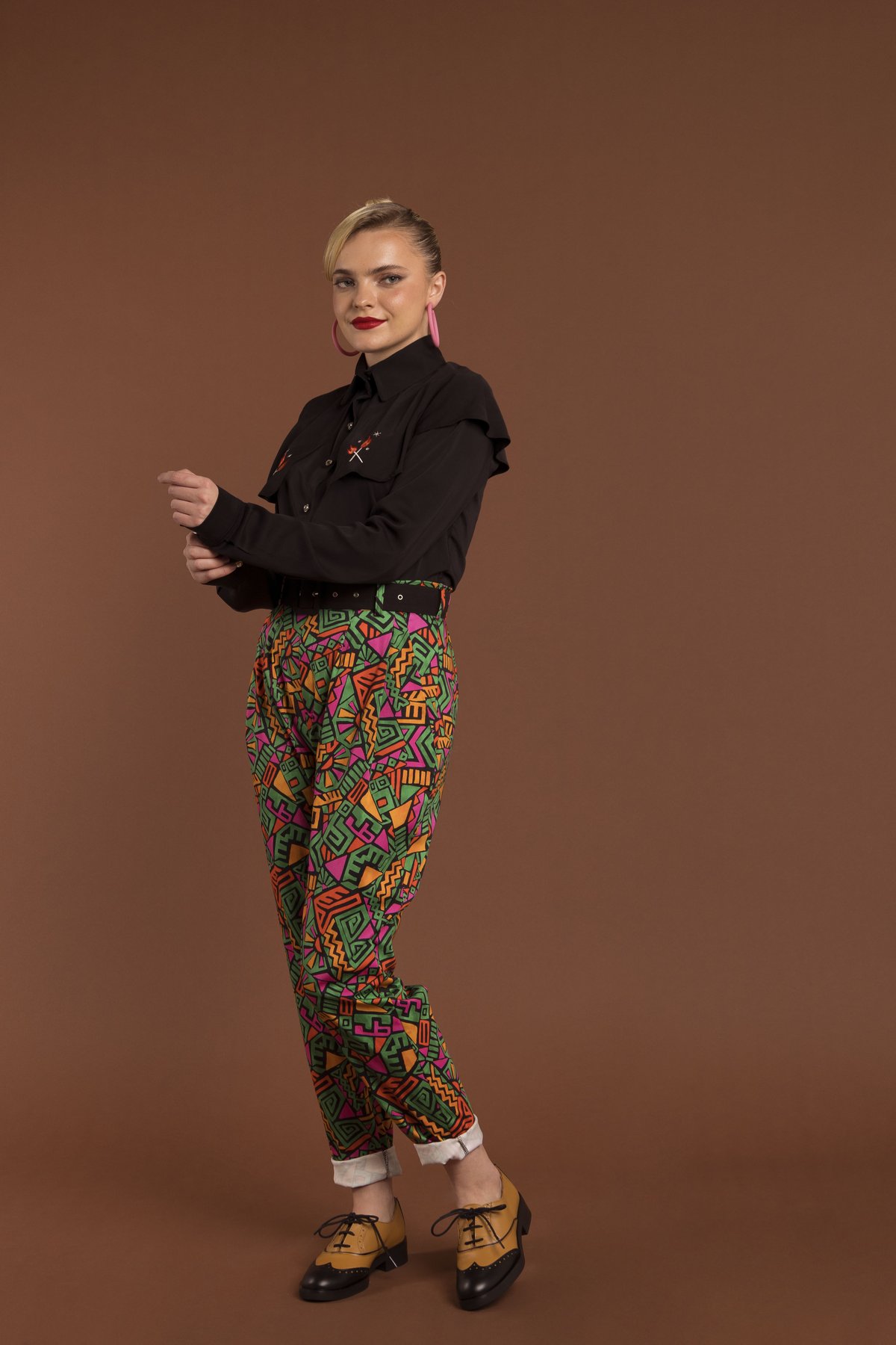 Image of OUTLET Pantalón Kilimanjaro