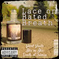 Image 2 of Lace On Bated Breath