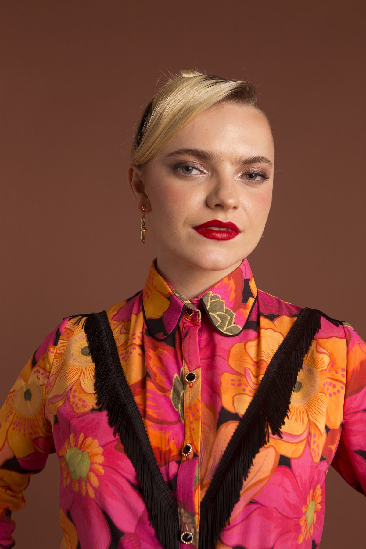 Image of OUTLET Blusa Sonora