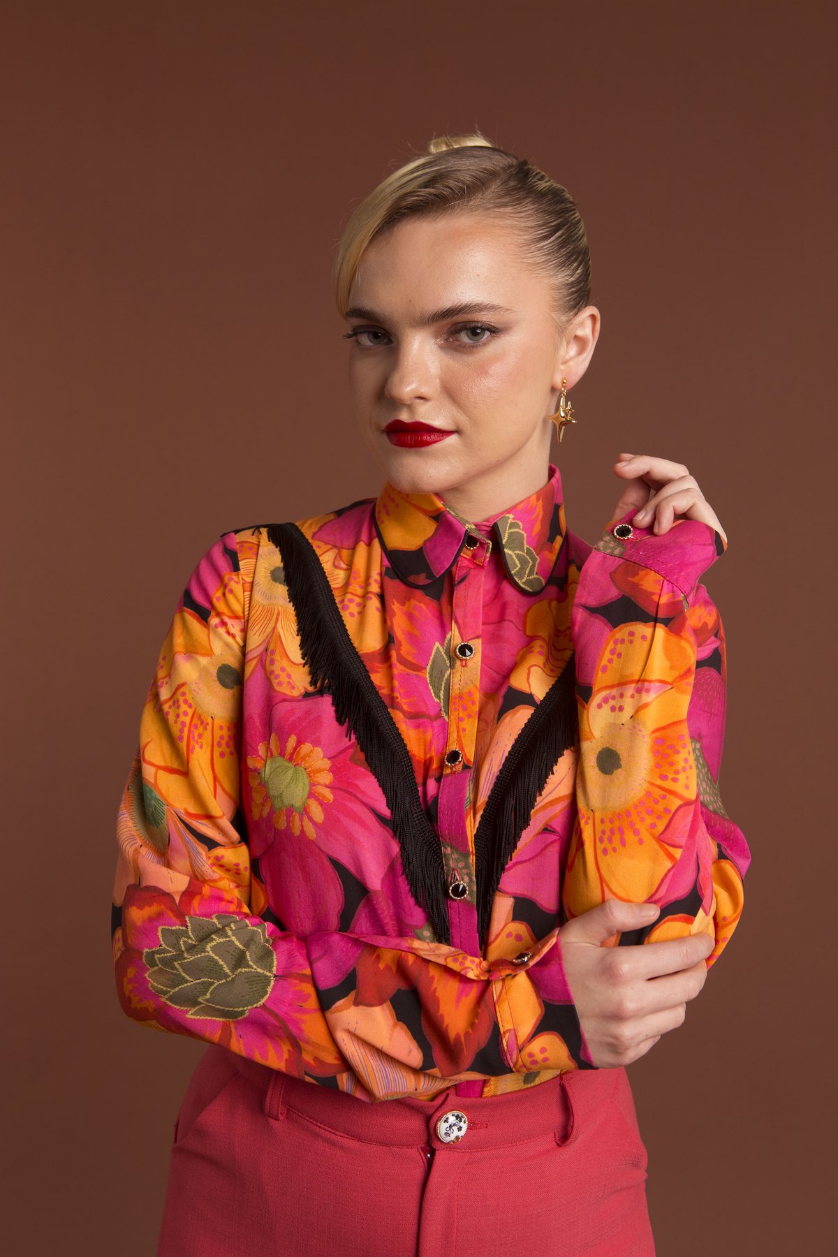 Image of OUTLET Blusa Sonora