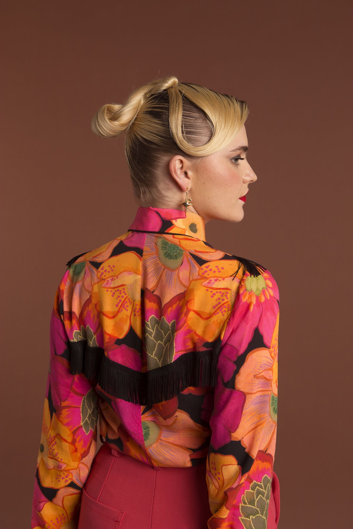 Image of OUTLET Blusa Sonora