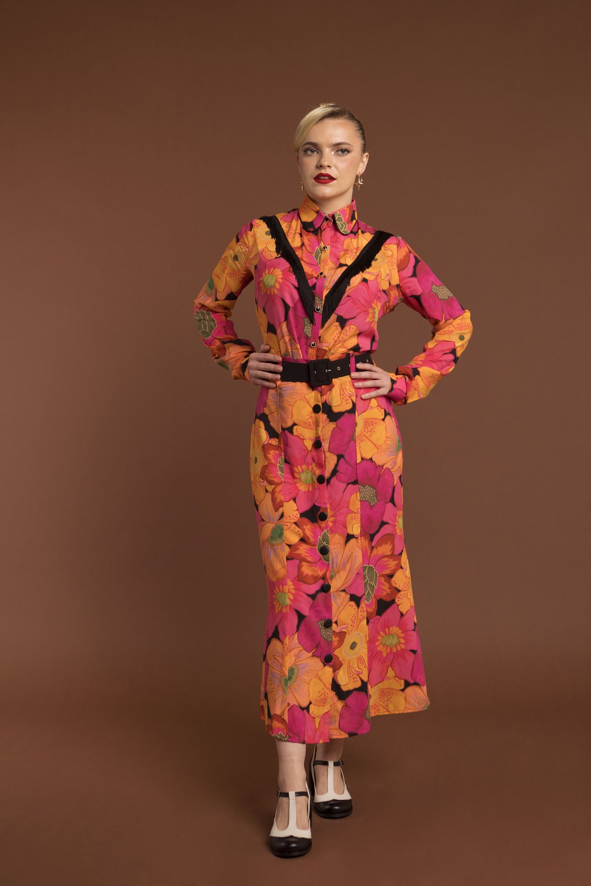 Image of OUTLET Blusa Sonora