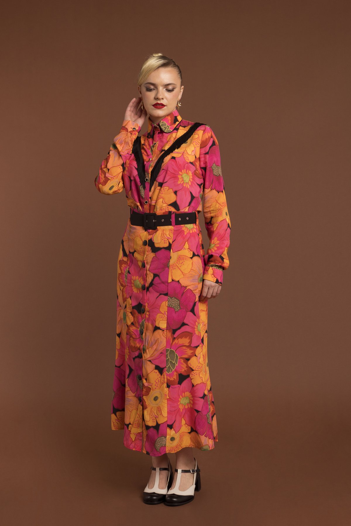 Image of OUTLET Blusa Sonora