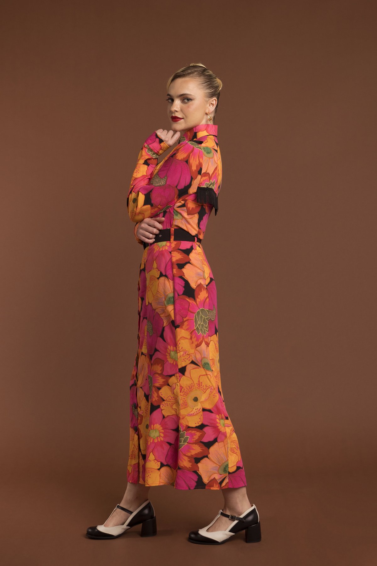 Image of OUTLET Blusa Sonora