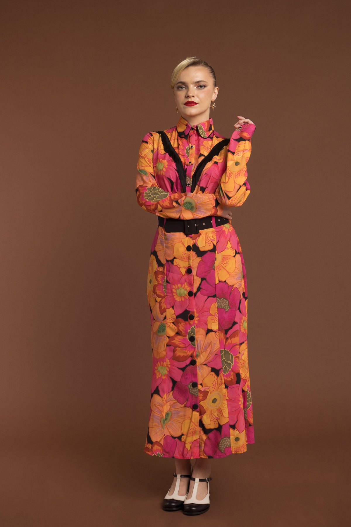 Image of OUTLET Blusa Sonora