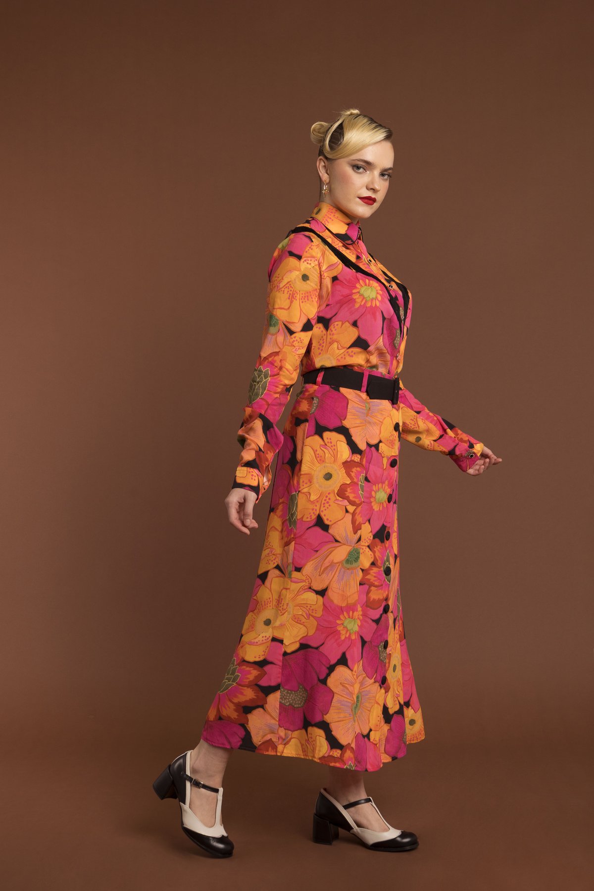 Image of OUTLET Blusa Sonora