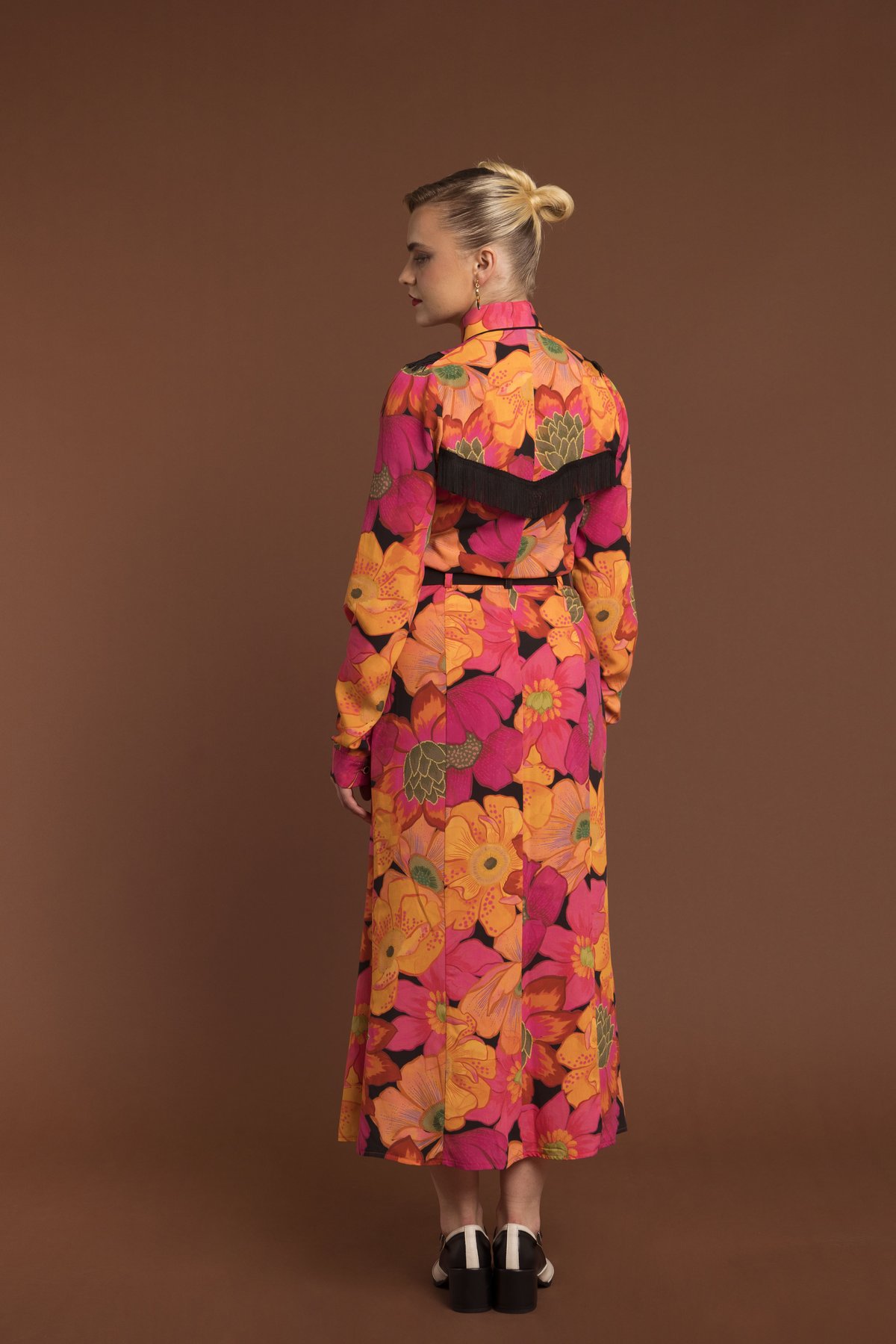 Image of OUTLET Blusa Sonora