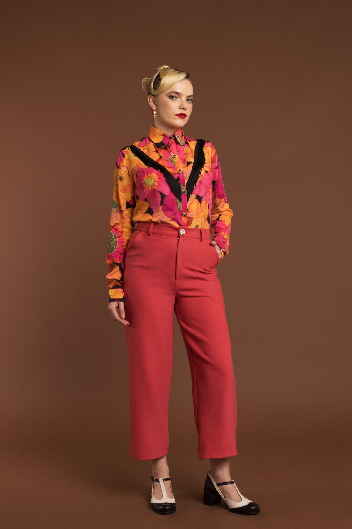 Image of OUTLET Blusa Sonora