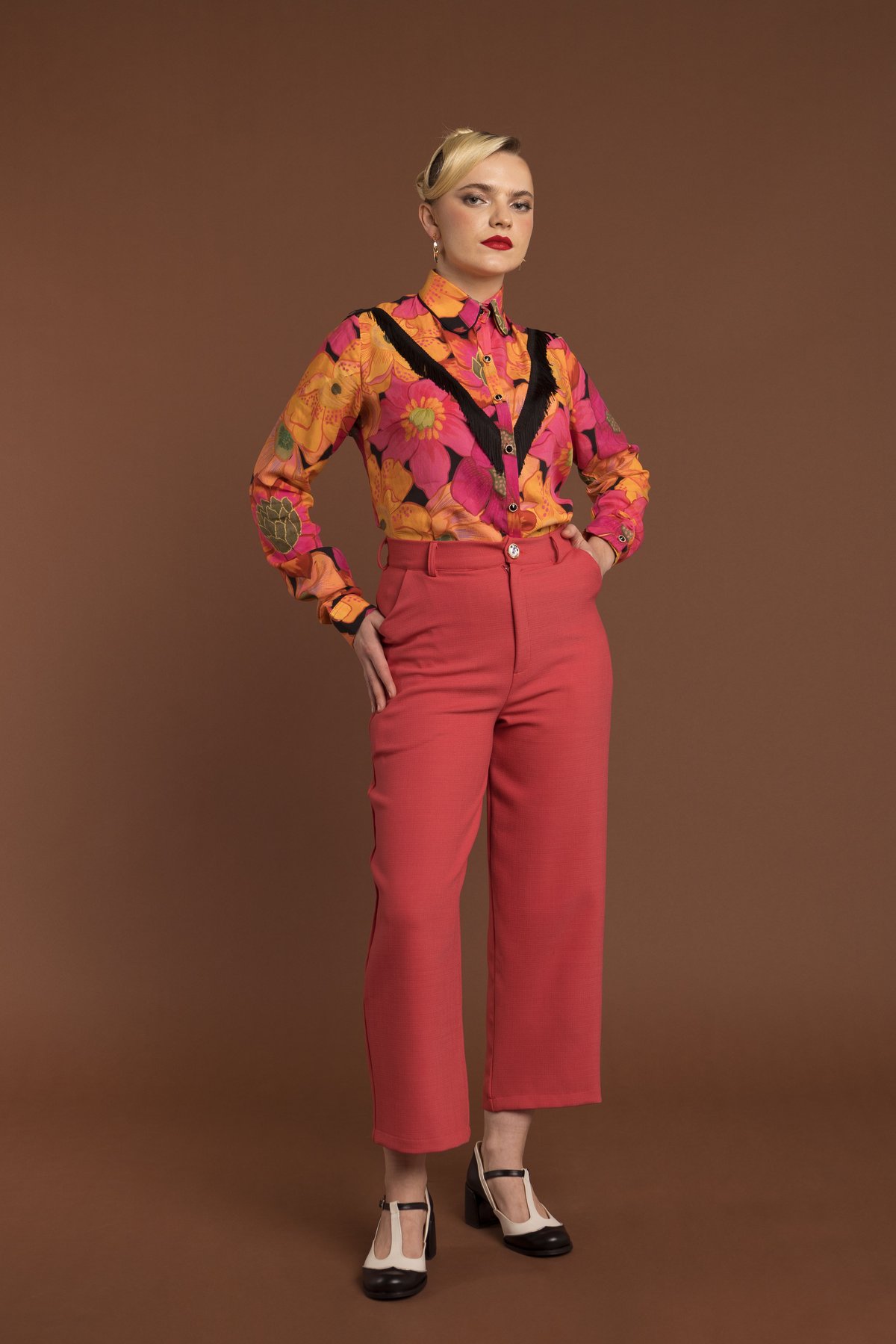 Image of OUTLET Blusa Sonora