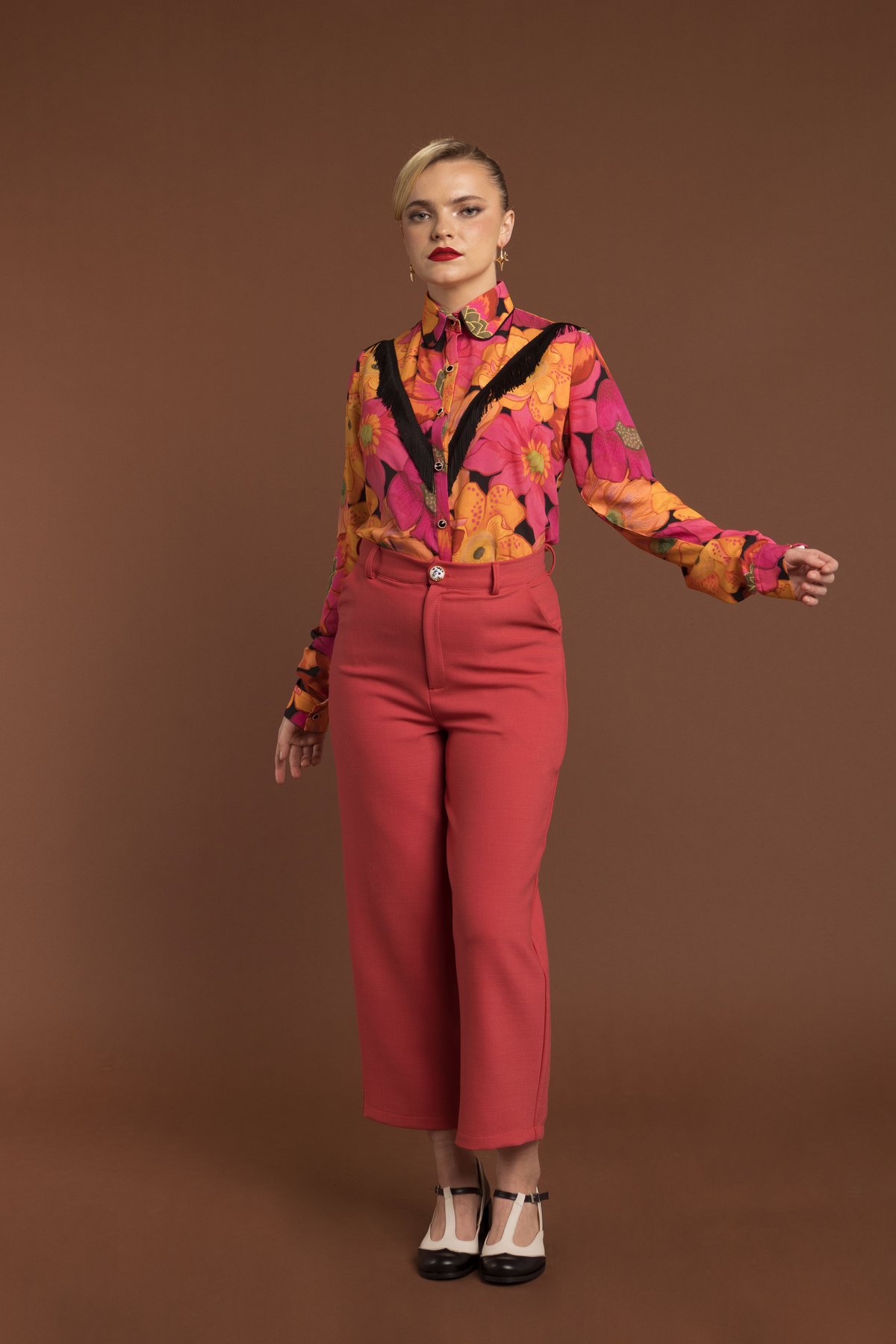 Image of OUTLET Blusa Sonora