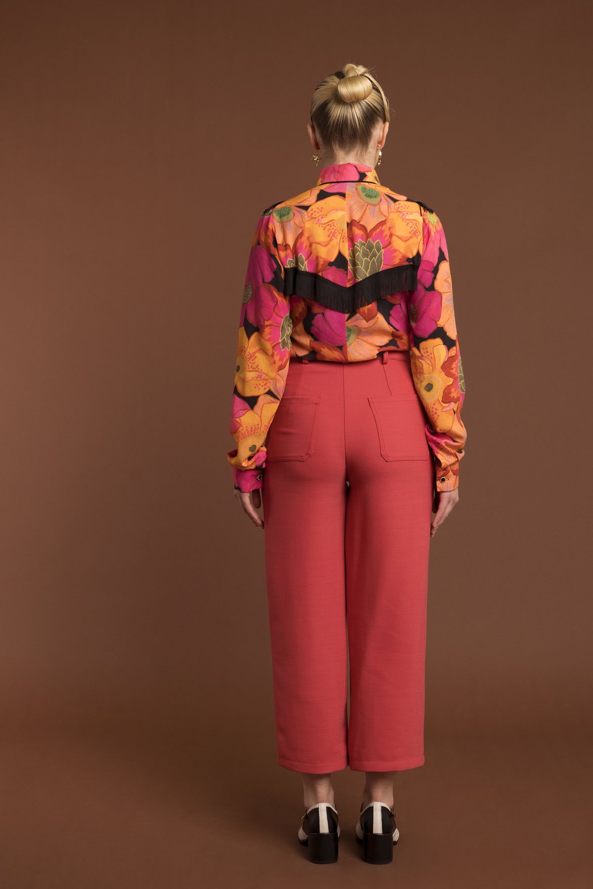 Image of OUTLET Blusa Sonora