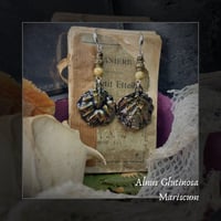 Image 1 of ☽ Alnus Mariscum ☾